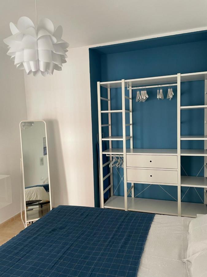Sunny Apartment In The Heart Of Santa Cruz Экстерьер фото