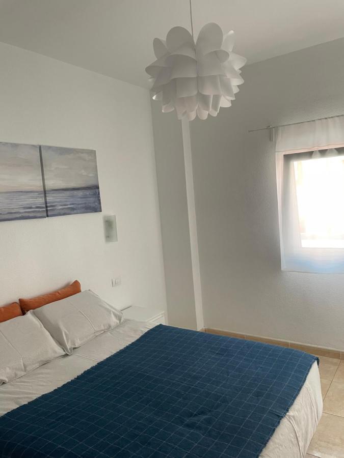 Sunny Apartment In The Heart Of Santa Cruz Экстерьер фото
